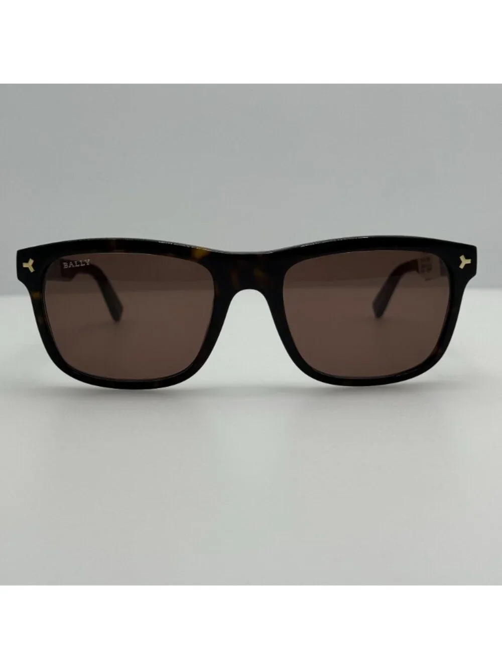 Bally Sunglasses BY0083/S 52J Tortoise Italy 56-20-145